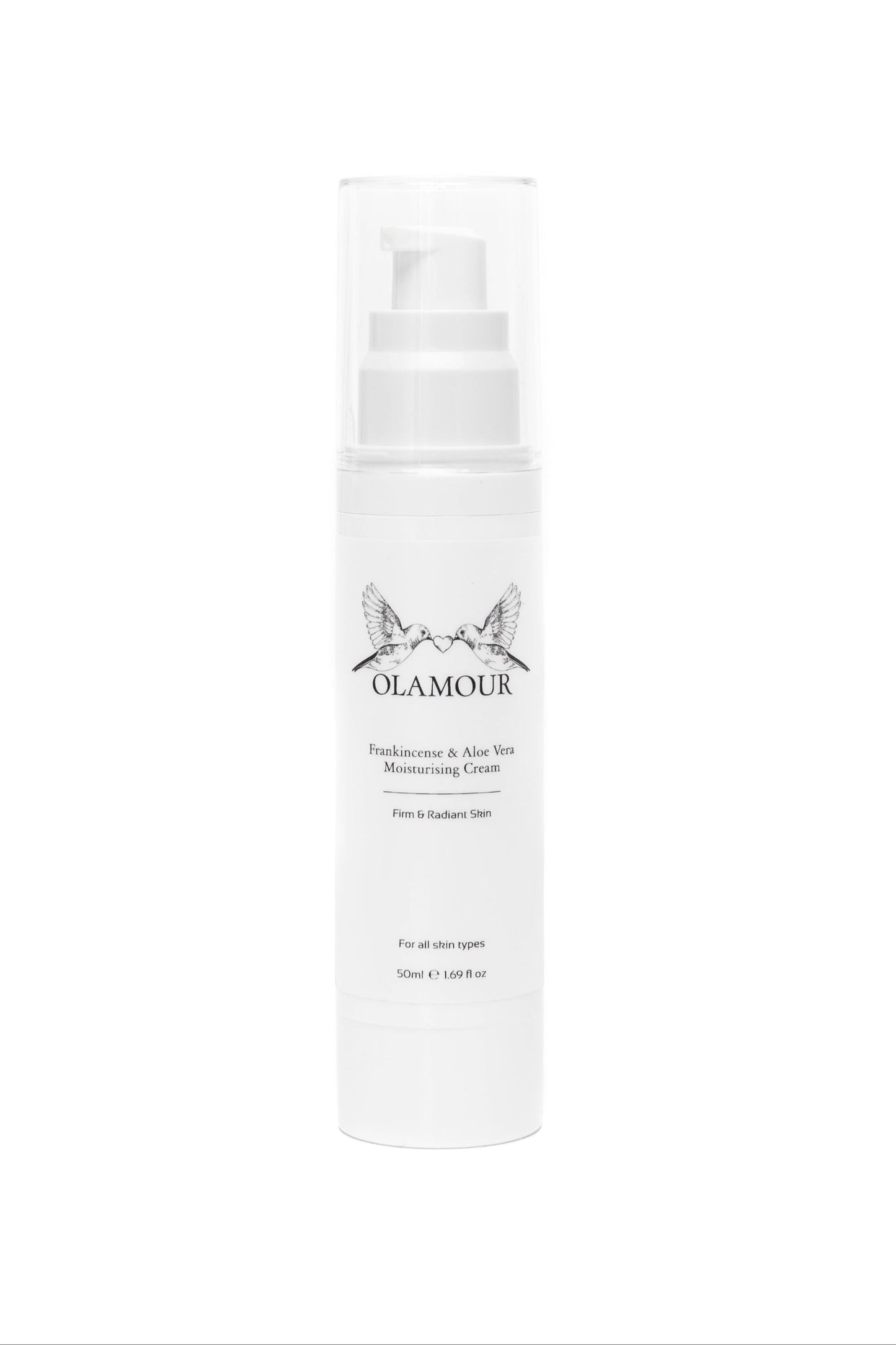 Moisturiser