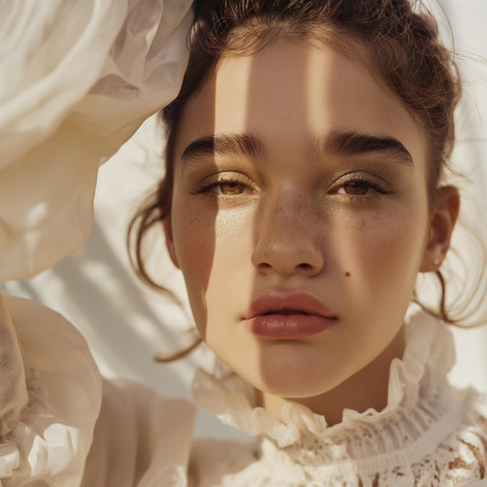The Sacred Glow: Why Frankincense Transforms Your Skin