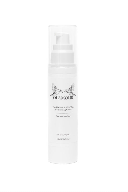 Moisturiser