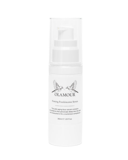 Face Serum
